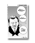 Mano dura